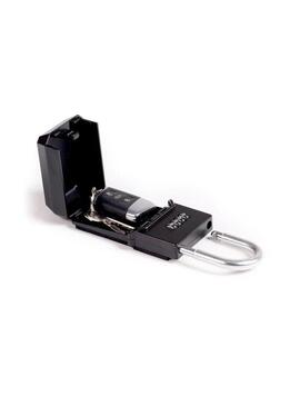 Candado Surf Surflogic Key Lock Standard