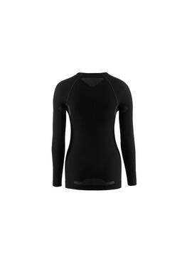 Camiseta térmica Lurbel Alaska Long Sleeves mujer