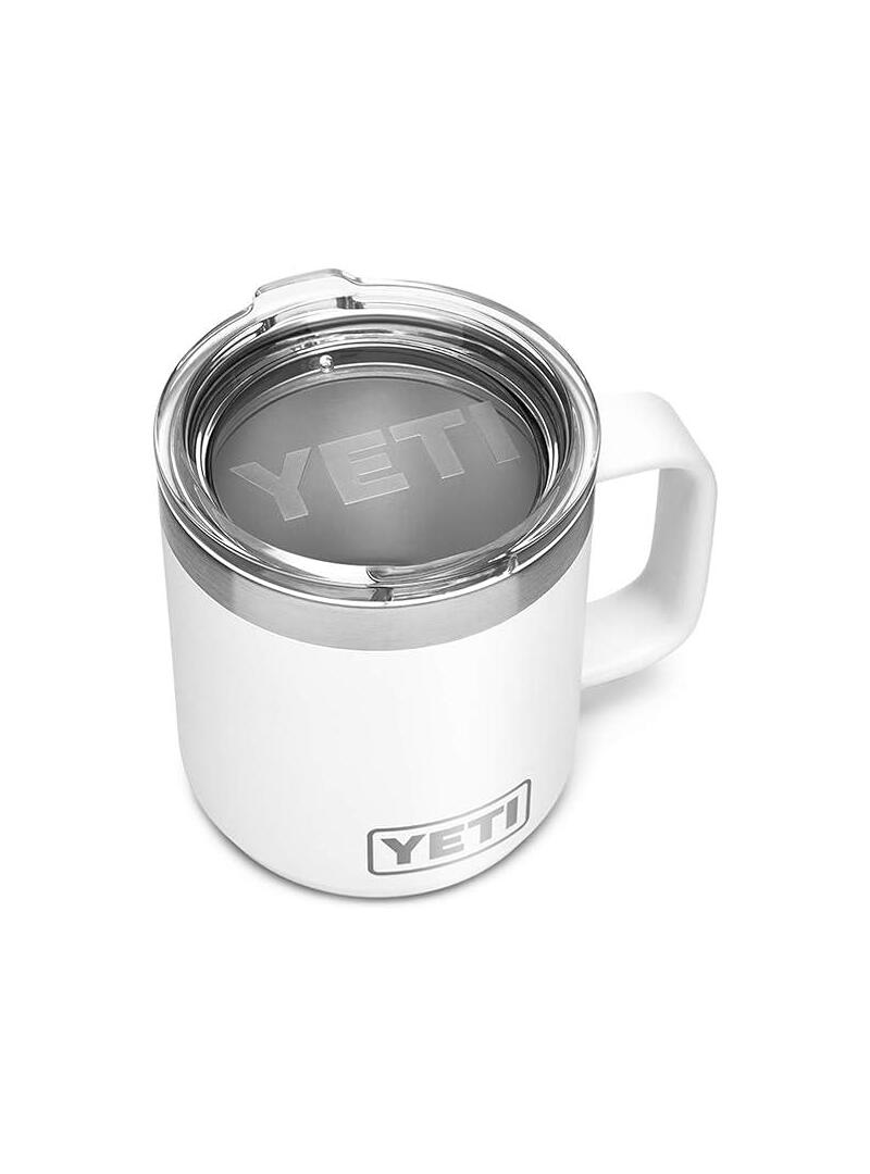 Venta de Taza YETI Rambler Mug 14 Con Aislamiento de doble