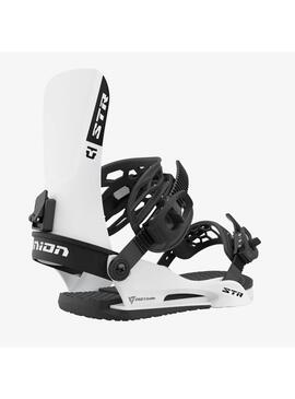 Fijaciones Snow Union Str Hombre