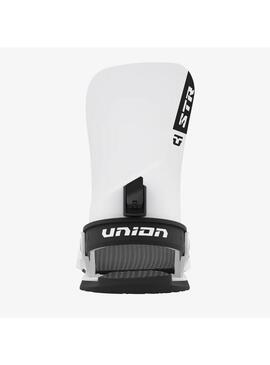 Fijaciones Snow Union Str Hombre