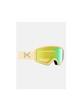 Gafas snow Anon Helix 2  Prcv Mujer