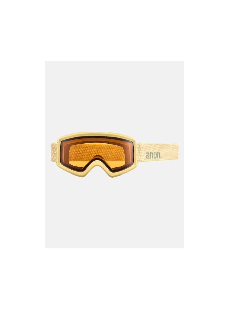 Gafas snow Anon Helix 2  Prcv Mujer