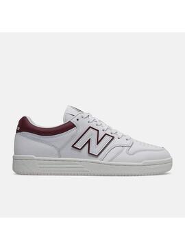 Zapatillas New Balance 480 Unisex