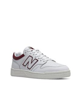 Zapatillas New Balance 480 Unisex