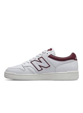 Zapatillas New Balance 480 Unisex