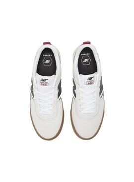 Zapatillas New Balance Numeric 306 Unisex