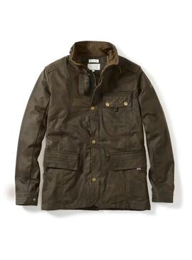 Chaqueta Peregrine Bexley Hombre