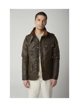 Chaqueta Peregrine Bexley Hombre