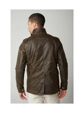 Chaqueta Peregrine Bexley Hombre