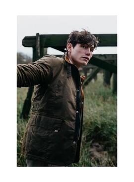 Chaqueta Peregrine Bexley Hombre