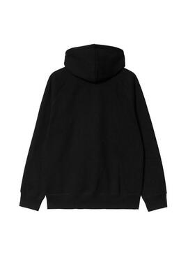 Sudadera Carhartt Hooded Chase Jacket Hombre