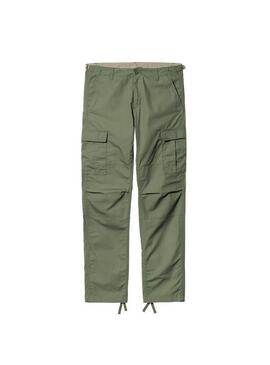 Pantalon Carhartt Aviation Pant Hombre