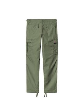 Pantalon Carhartt Aviation Pant Hombre