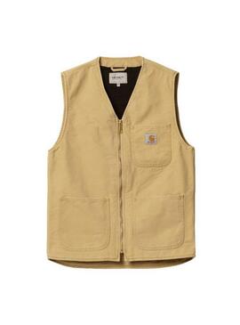 Chaleco Carhartt Arbor Vest Hombre