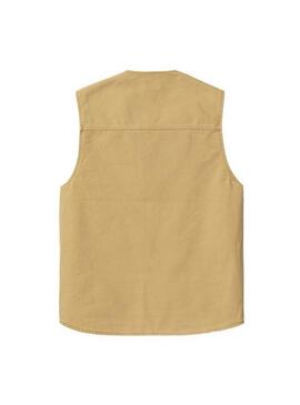 Chaleco Carhartt Arbor Vest Hombre