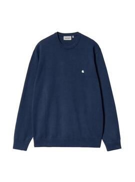 Sudadera Carhartt Madison Sweater Hombre