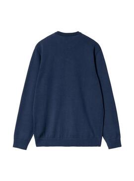 Sudadera Carhartt Madison Sweater Hombre