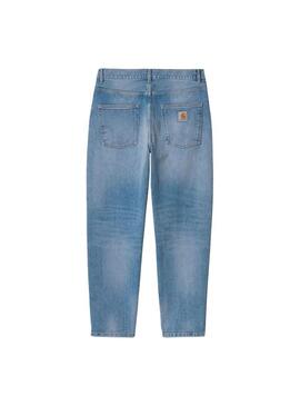 Pantalon Carhartt Newel Pant Hombre