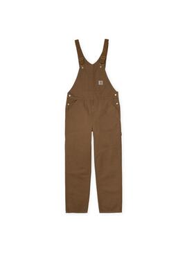 Peto Carhartt Bib Overall Hombre