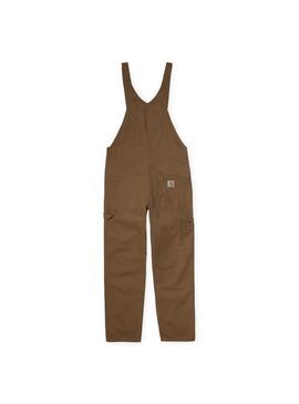 Peto Carhartt Bib Overall Hombre