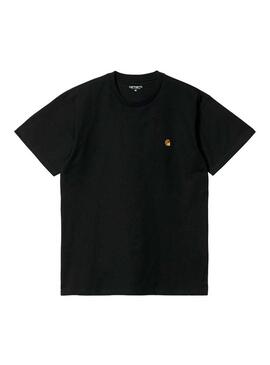 Camiseta Carhartt S/S Chase Hombre