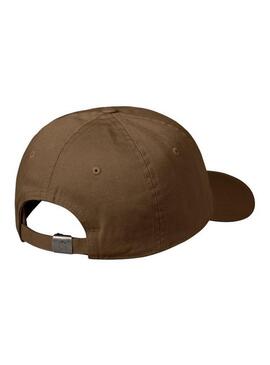 Gorra Carhartt Madison Logo Cap Unisex