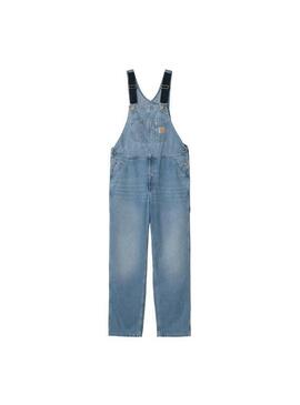 Peto Carhartt Bib Overall Hombre