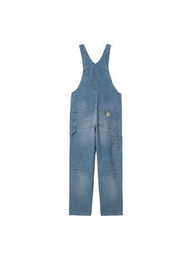 Peto Carhartt Bib Overall Hombre