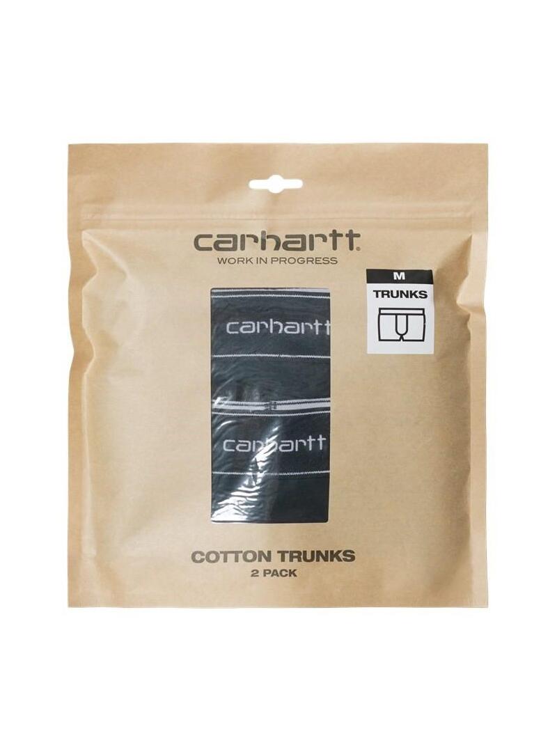 Calzoncillos Carhart Cotton Trunks Hombre