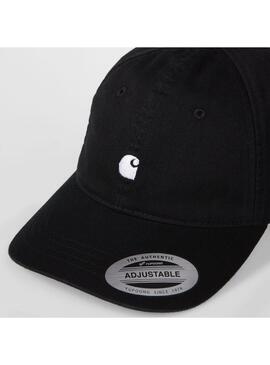 Gorra Carhartt Madison Logo Cap Unisex