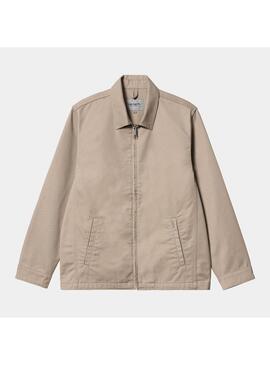 Chaqueta Carhartt Modular Jacket Hombre