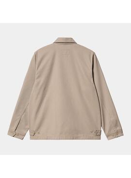 Chaqueta Carhartt Modular Jacket Hombre
