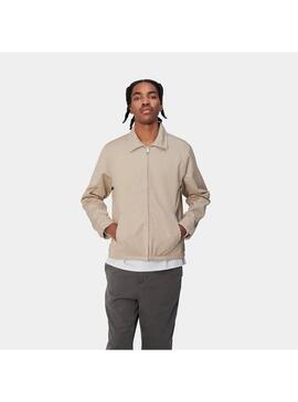 Chaqueta Carhartt Modular Jacket Hombre