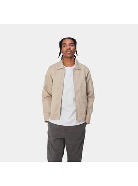 Chaqueta Carhartt Modular Jacket Hombre