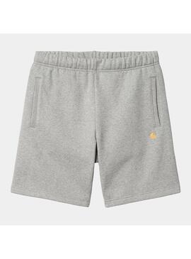 Pantalon Carhartt Chase Sweat Short Hombre