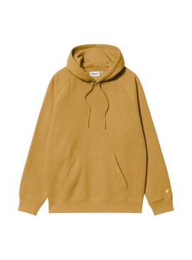 Sudadera Carhartt Chase Hombre