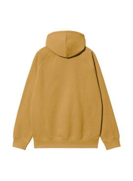 Sudadera Carhartt Chase Hombre