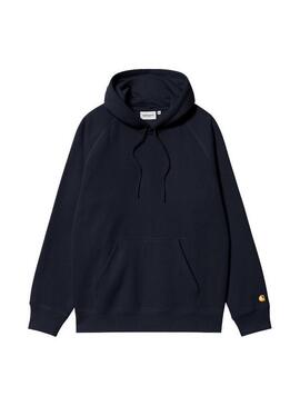 Sudadera Carhartt Chase Hombre