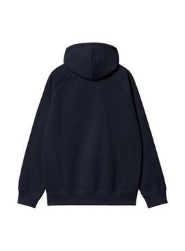 Sudadera Carhartt Chase Hombre