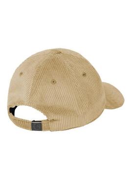 Gorra Carhartt Harlem Cap Unisex