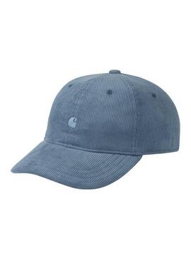 Gorra Carhartt Harlem Cap Unisex