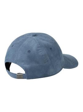 Gorra Carhartt Harlem Cap Unisex