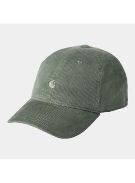 Gorra Carhartt Harlem Cap Unisex