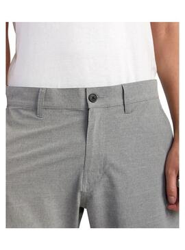 Pantalon Rvca Balance Hybrid Hombre