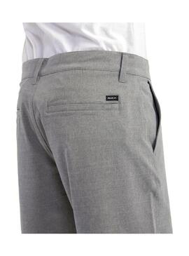 Pantalon Rvca Balance Hybrid Hombre