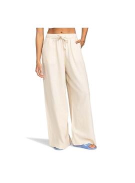 Pantalon Roxy Lekeitio Mid Mujer