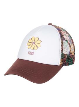 Gorra Roxy Donut Spain Mujer