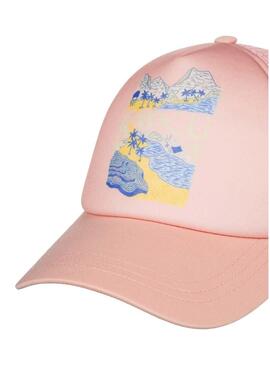 Gorra Roxy Dig This Mujer