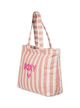 Bolsa Playa Roxy Fairy Beach Mujer